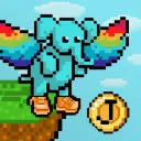 Flying Jumbo