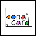 kona  card