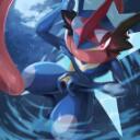 Greninja's Empire Discord Server Icon
