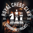 Royal Chess Club icon