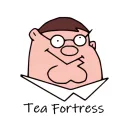 ☕ Tea Fortress 🫖 Discord server icon