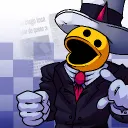 Pac-man Traumatic Sunday Comunnity