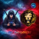 THE TWO GAMERS