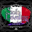 Solo Leveling: Arise Italia Discord Server Icon