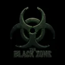 The Black Zone Discord Server Icon