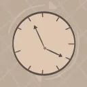↢ Times Arrow ↣