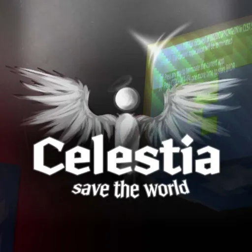 Celestia: Save the world — мониторинг Discord сервера, статистика и рейтинг