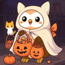 🦉LA FAMILIA DE BÚHOS🦉