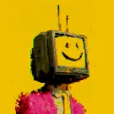 Latent Television