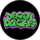 Degen Duck Club