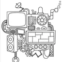 Digitaltheater AUX