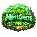 MintGens Discord server icon