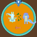 primordial furry soup - discord server icon