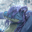 primordial snek soup - discord server icon
