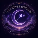 𓆩✧𓆪  Les rêves d'Hikari  𓆩✧𓆪