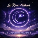𓆩✧𓆪  Les rêves d'Hikari  𓆩✧𓆪