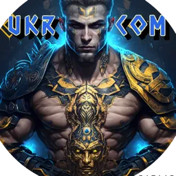 UKR COM — мониторинг Discord сервера, статистика и рейтинг