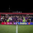 FCB FEMENI