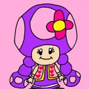 ToadetteGirl20's Server!