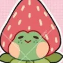 berry frog