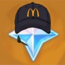 🍟• 𝗚𝗜𝗗𝗢𝗡𝗔𝗟𝗗𝗦 . ୨🍔୧