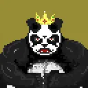 The Angry Panda