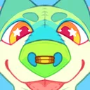 Gatorstooth Art