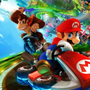 Mario Kart Legends