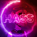 Hassanieman's FnR Community Discord Server Icon – Fortnite
