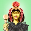 Crypto Goddesses