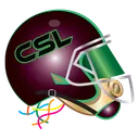 CyborgSportsLeague server