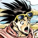 Mangaka's wacky server