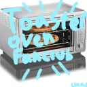 Toaster Oven Fanclub