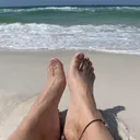 Alina's Feet Pics💕💕