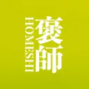 褒めるサーバ