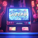 Jigsaws Server