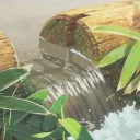 The Oasis Discord Server Icon