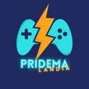 PridemaLandia Discord Server Icon