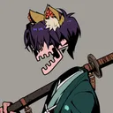 Dead Azuki