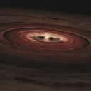 A Galaxy Far, Far Away