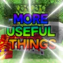 More Useful Things Mod Minecraft