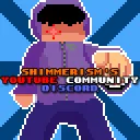 Shimmy's YouTube Community's icon