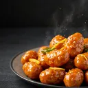 Orange Chicken Corner