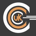 Comic Con Community UK Discord Server Icon