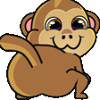    La cage aux singes    Discord Server Icon