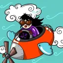 Unidentified Flying Object