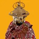 African Ape Tradition
