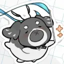 The Pupperflies' Meadow 🦋🐕