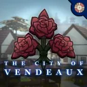 COVE: Medieval Fantasy RP