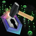 Dero Dapp Server